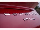 Thumbnail Photo 24 for 2017 Porsche 911 Turbo
